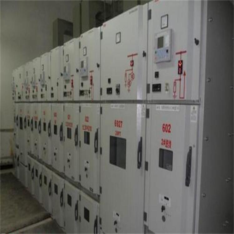裕安電力控制柜回收 淘汰配電柜回收